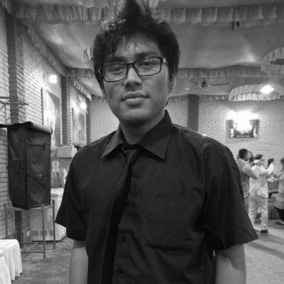 Faculty Member 1